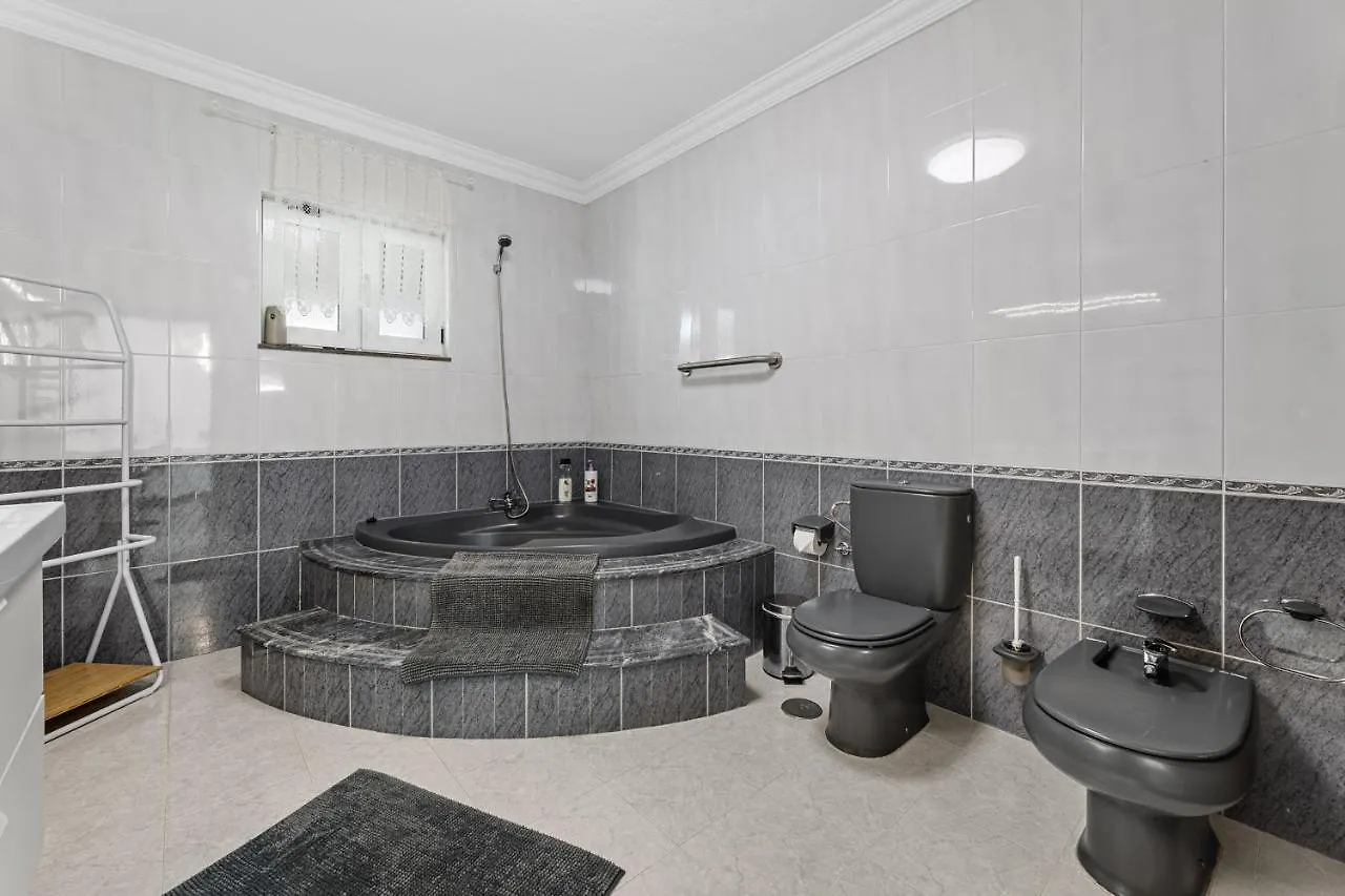 Villa Portugal - Vipvipvillas Tahiche