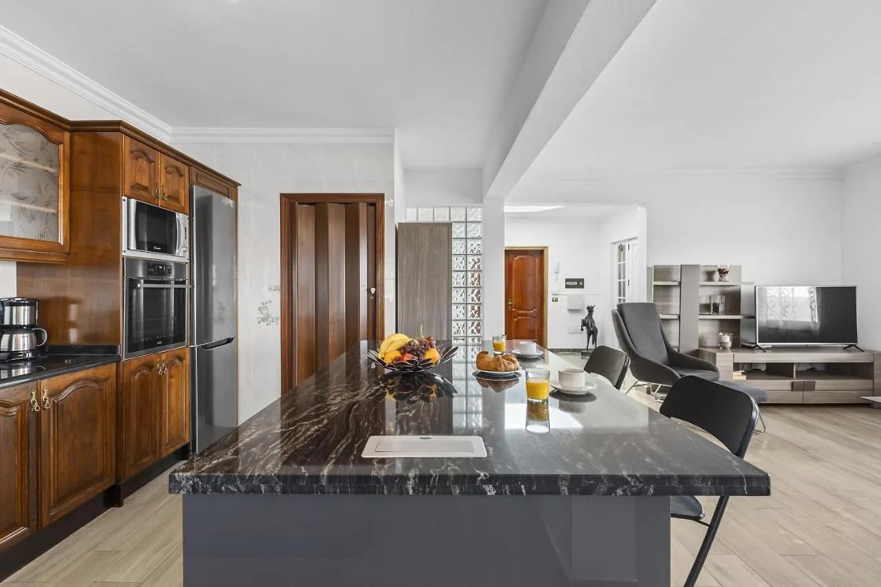 Villa Portugal - Vipvipvillas Tahiche 0*,  Spain