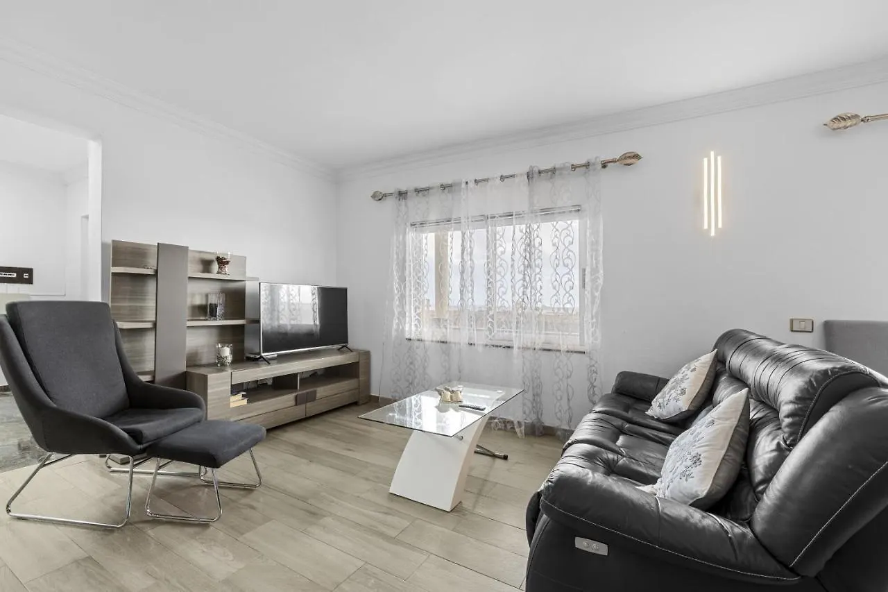 Villa Portugal - Vipvipvillas Tahiche Spain