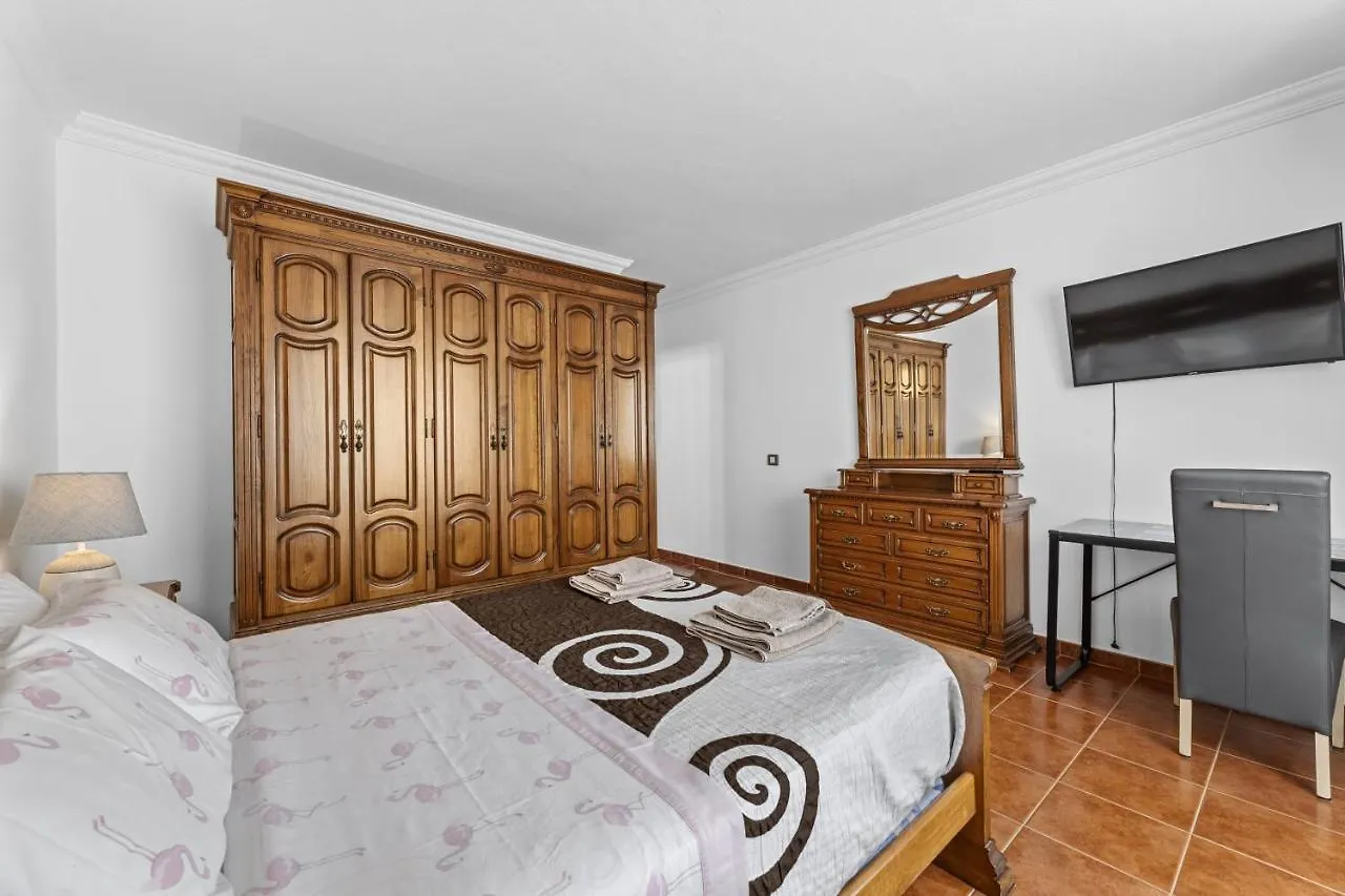 Villa Portugal - Vipvipvillas Tahiche