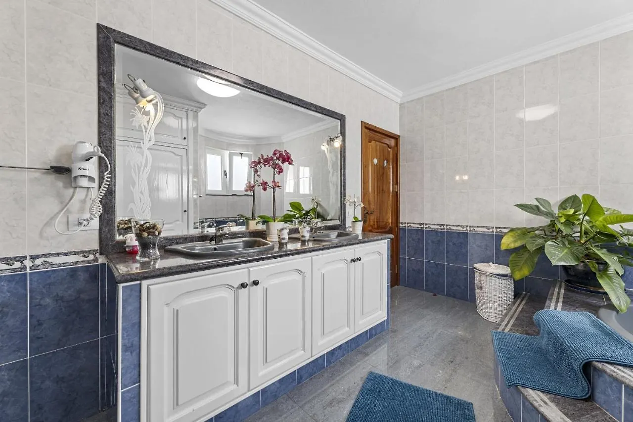 Villa Portugal - Vipvipvillas Tahiche