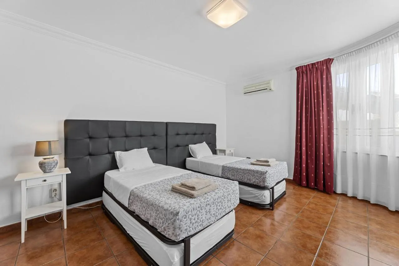Villa Portugal - Vipvipvillas Tahiche