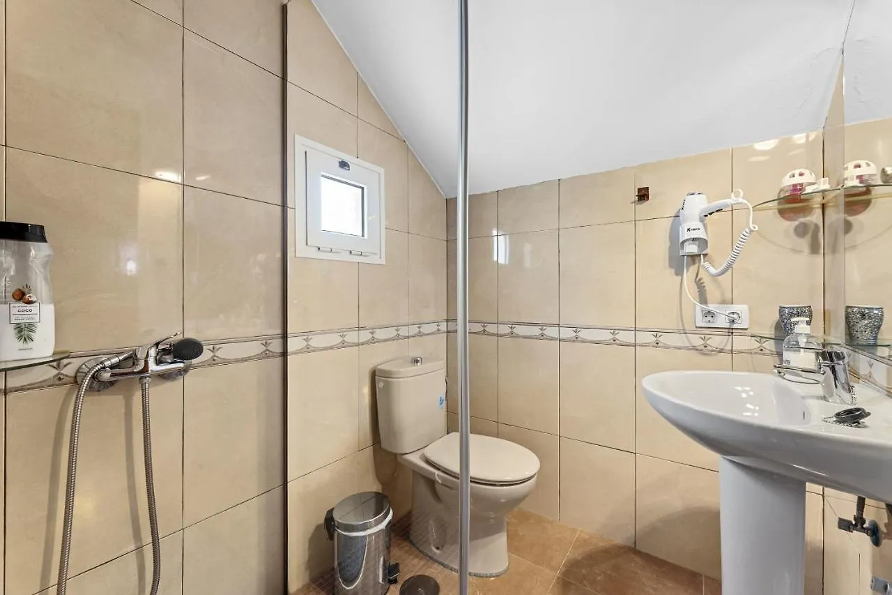 Villa Portugal - Vipvipvillas Tahiche