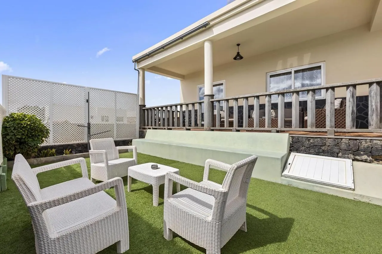 Villa Portugal - Vipvipvillas Tahiche