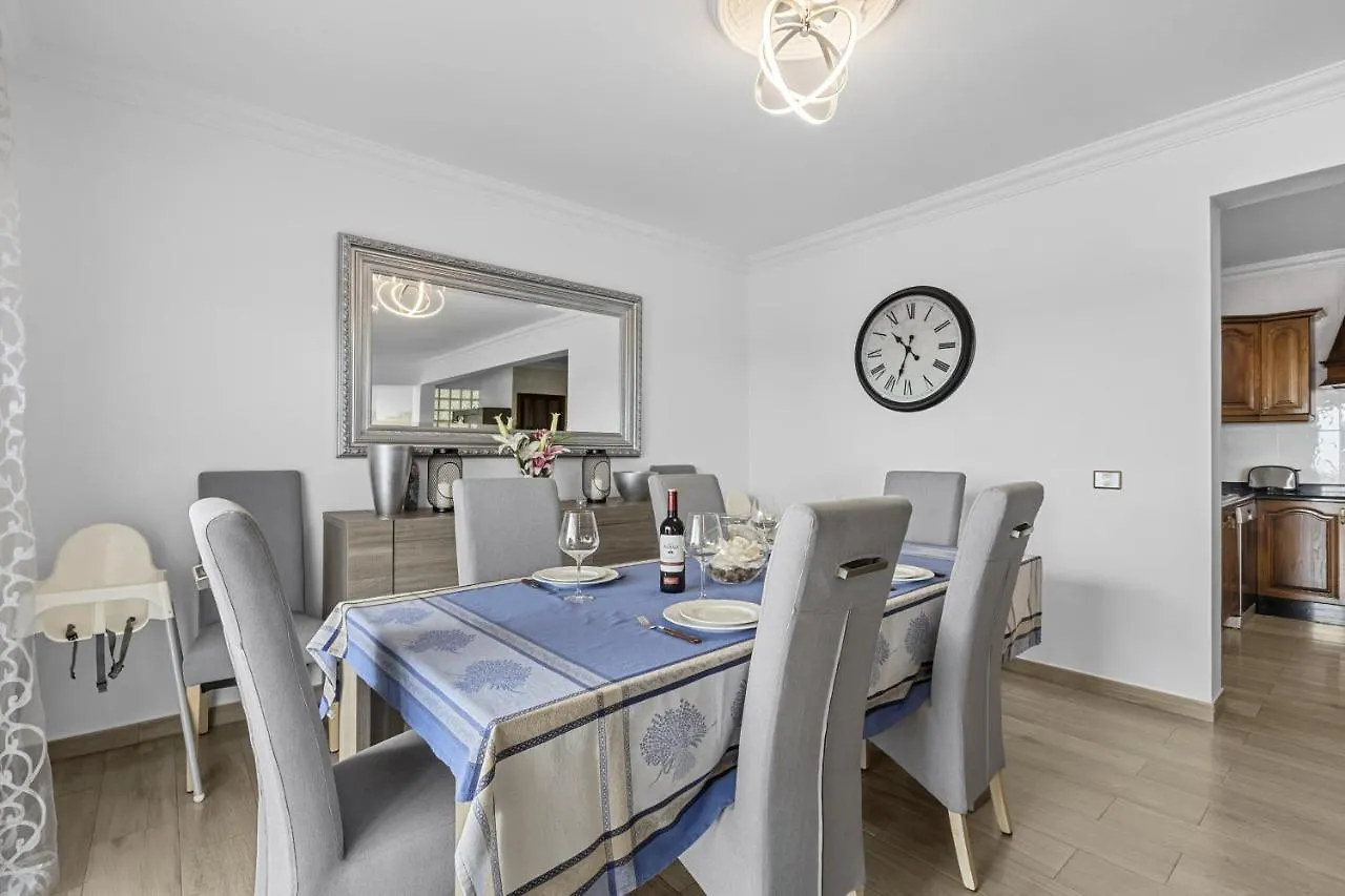 Villa Portugal - Vipvipvillas Tahiche