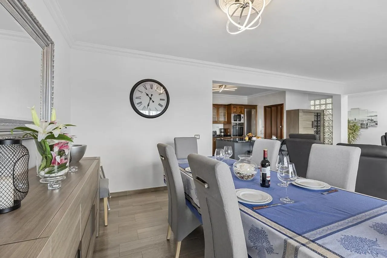 Villa Portugal - Vipvipvillas Tahiche 0*,  Spain