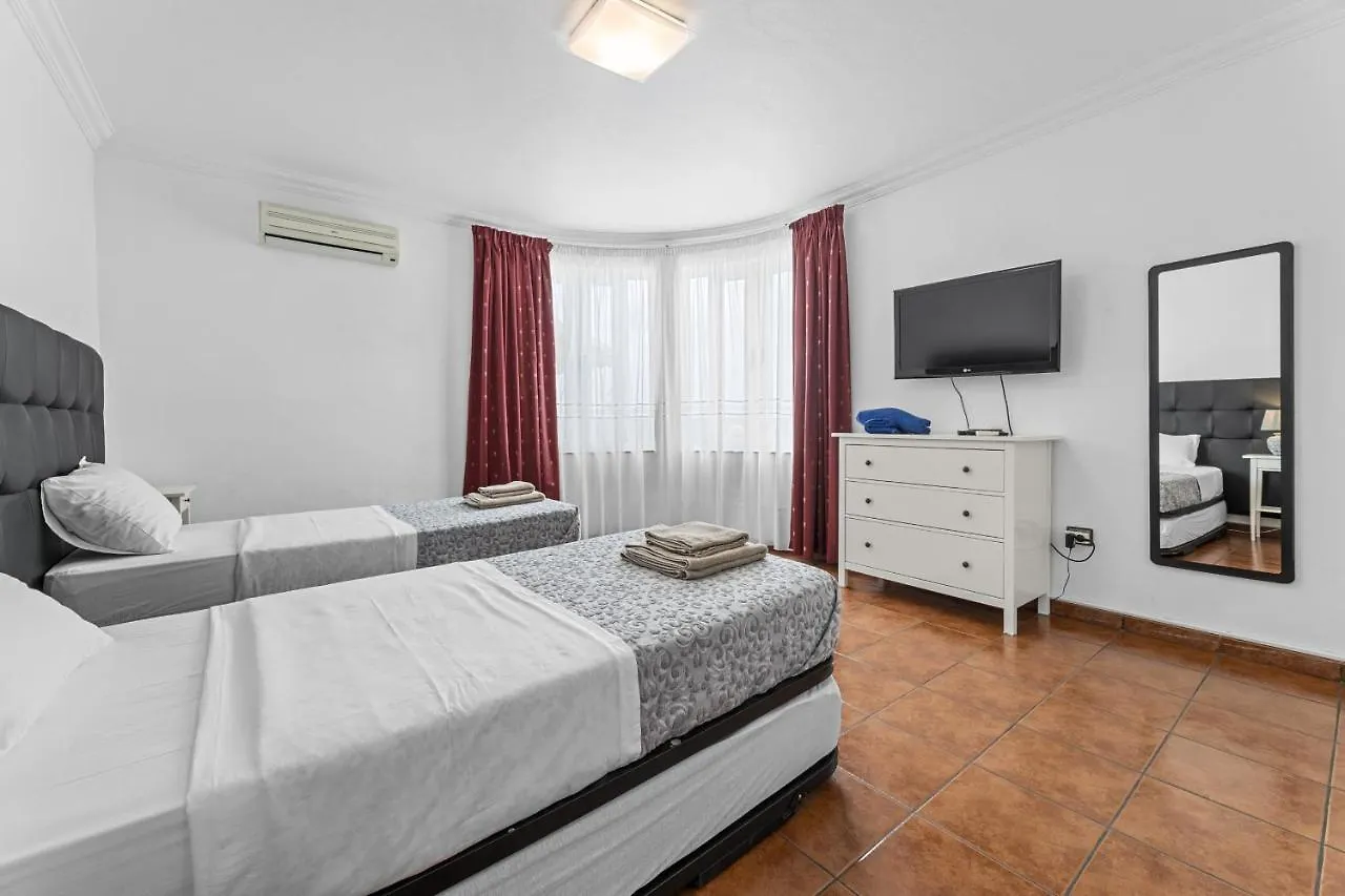 Villa Portugal - Vipvipvillas Tahiche 0*,