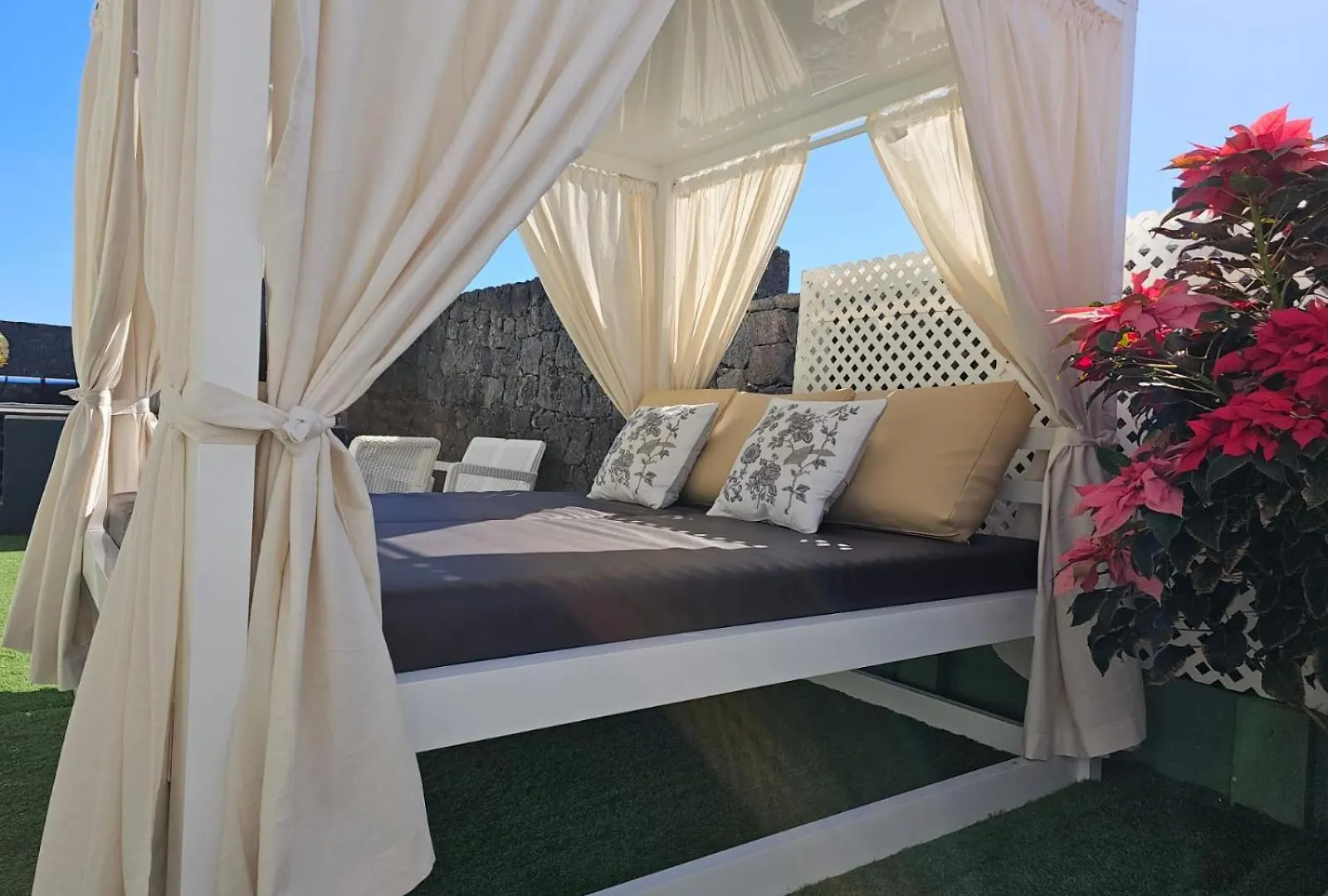 Villa Portugal - Vipvipvillas Tahiche